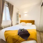 Apartamento L'échappée Verte - T2 - Confort -piscine - Tennis- Parking - Climatisation - Sudséjourconciergerie *