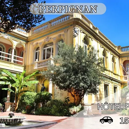 L'echappee Verte - T2 - Confort -piscine - Tennis- Parking - Climatisation - Sudsejourconciergerie קאנט אן רוסיון
