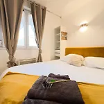 L'echappee Verte - T2 - Confort -piscine - Tennis- Parking - Climatisation - Sudsejourconciergerie Кане