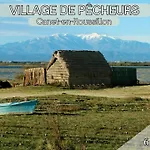L'echappee Verte - T2 - Confort -piscine - Tennis- Parking - Climatisation - Sudsejourconciergerie Апартаменты