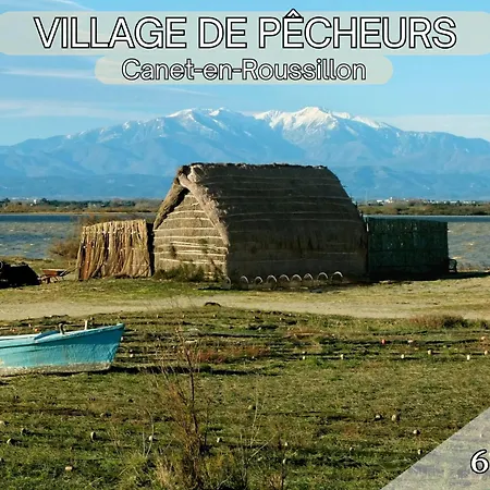 L'echappee Verte - T2 - Confort -piscine - Tennis- Parking - Climatisation - Sudsejourconciergerie Διαμέρισμα