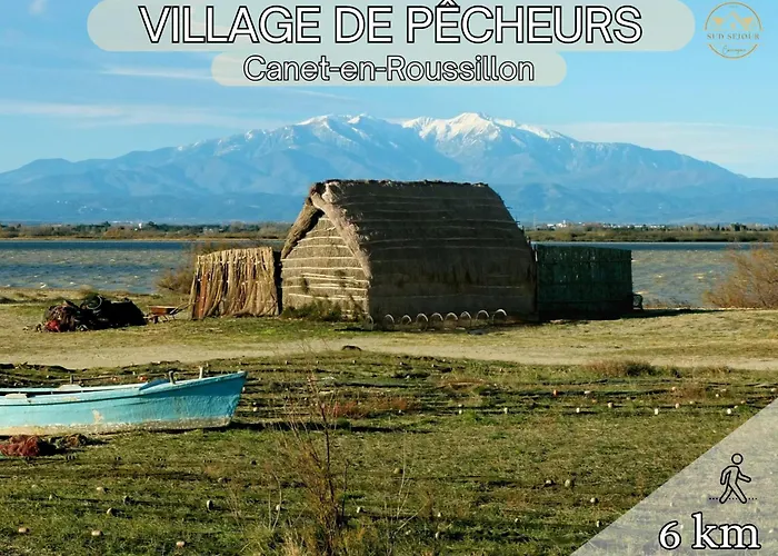 L'echappee Verte - T2 - Confort -piscine - Tennis- Parking - Climatisation - Sudsejourconciergerie 아파트